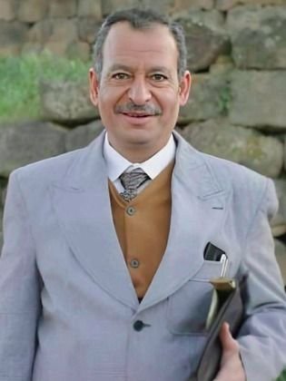 جمال العلي